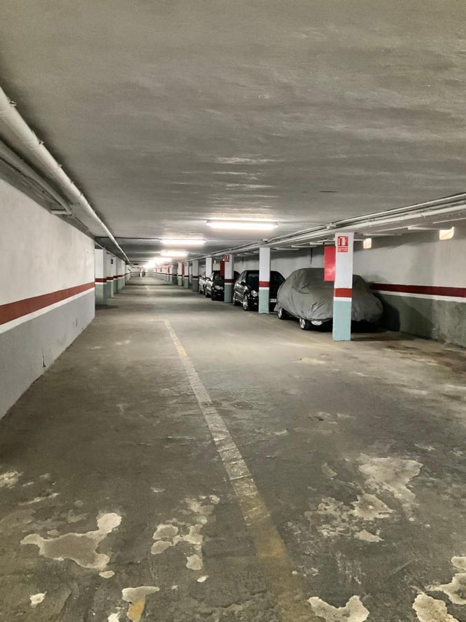 Torre Principado-Fincas Benidorm Kültér fotó