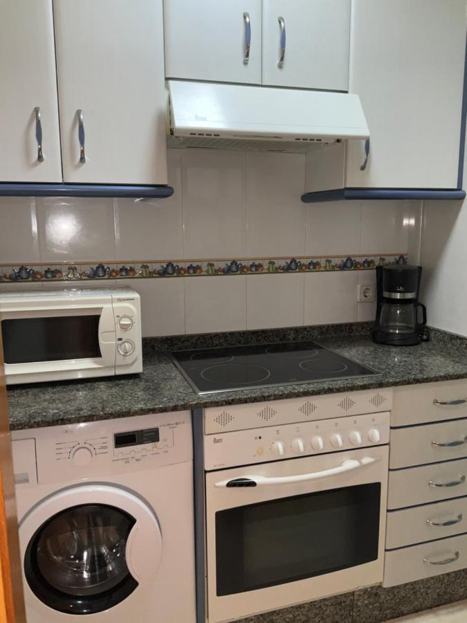 Torre Principado-Fincas Benidorm Kültér fotó