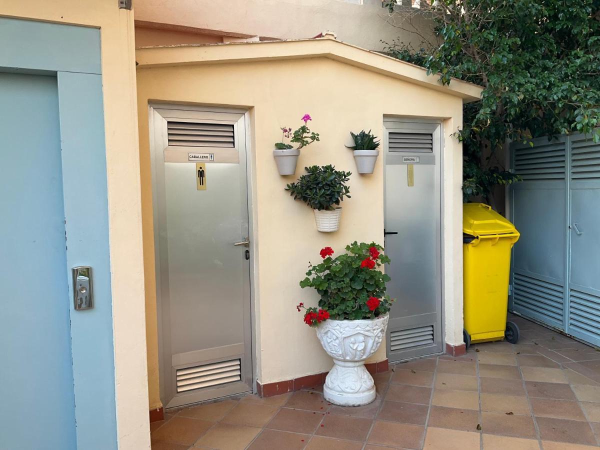 Torre Principado-Fincas Benidorm Kültér fotó
