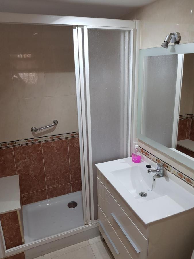 Torre Principado-Fincas Benidorm Kültér fotó