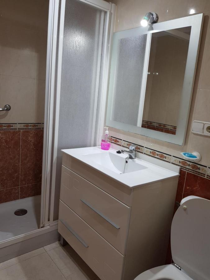 Torre Principado-Fincas Benidorm Kültér fotó